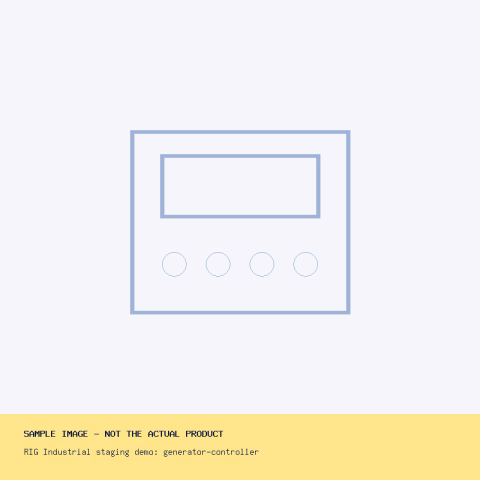 Sample image placeholder — not the actual product