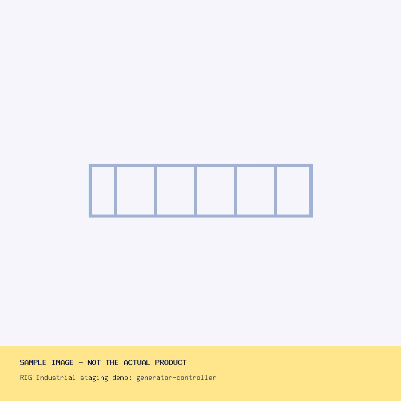 Sample image placeholder — not the actual product