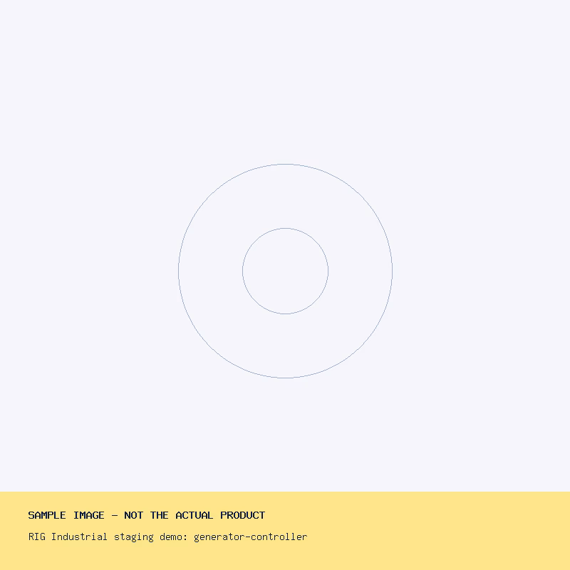 Sample image placeholder — not the actual product